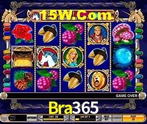 Bra365 - Winners Celebration
